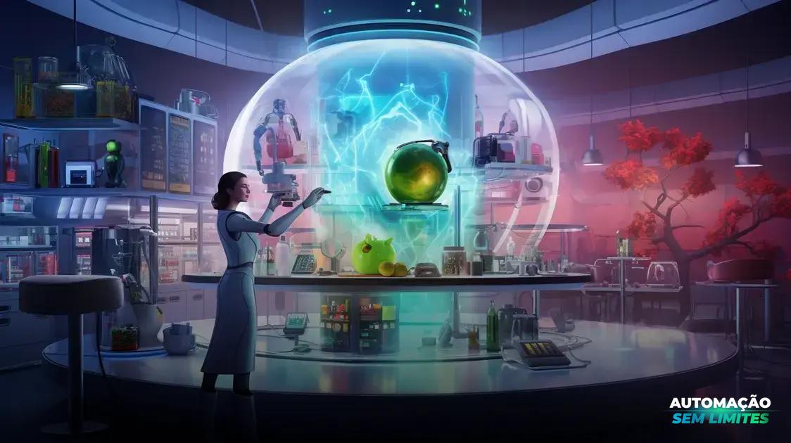 Alternativas e Futuro da Inovação na Apple