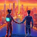 China 2030: A Nova Superpotência da IA?