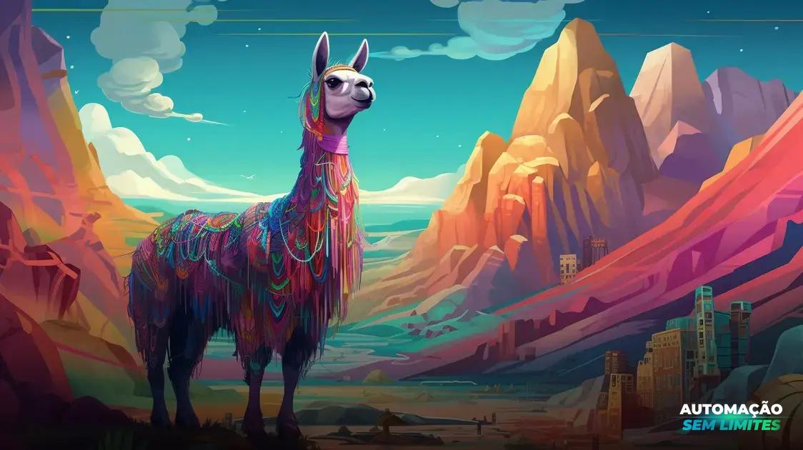 Divisão entre Modelos Open Source e Fechados