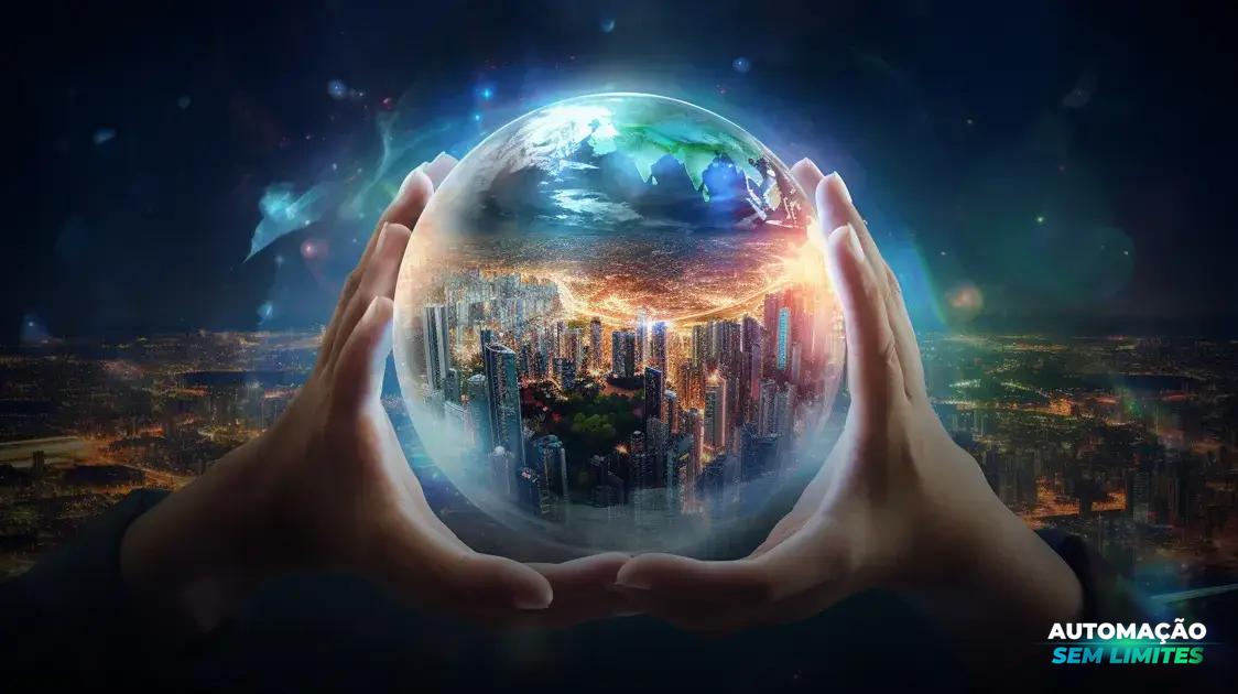 O Papel de Taiwan na Indústria de Tecnologia