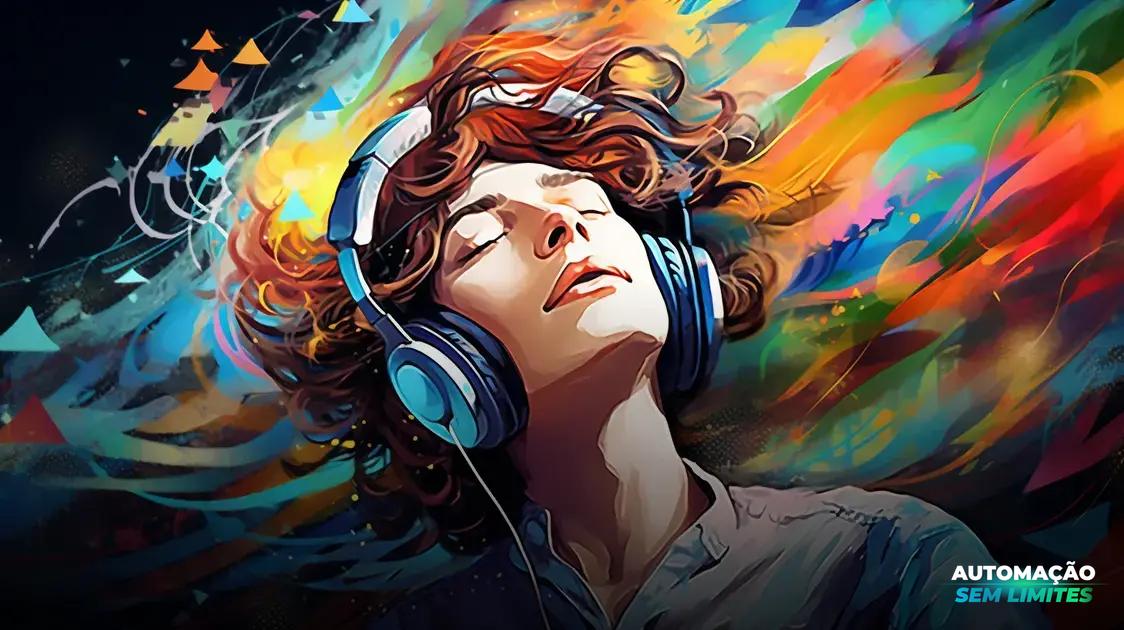 • Spotify Aprimora Recomendações Musicais • Spotify Aprimora Recomendações Musicais