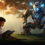 Tutoriais Ensinam Criação de Conteúdos Infantis com IA