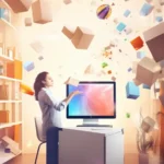 Aplicativo para computador chegou!