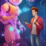 ChatGPT:  mais fácil de usar!