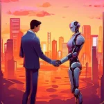 Experimente o futuro da IA!
