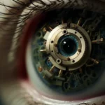 Algoritmos detectam padrões invisíveis aos olhos humanos.