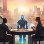 Brasil debate futuro da Inteligência Artificial