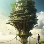 Desvendando o potencial da IA para um futuro mais sustentável