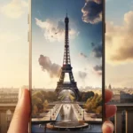 Enquanto isso, Samsung lança novidades em Paris.