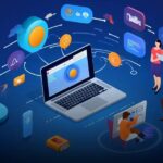 Estratégias para uma Integração Digital Eficaz