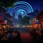 Fique atento aos sinais de segurança em redes Wi-Fi públicas