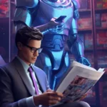 Fique por dentro das novidades da inteligência artificial