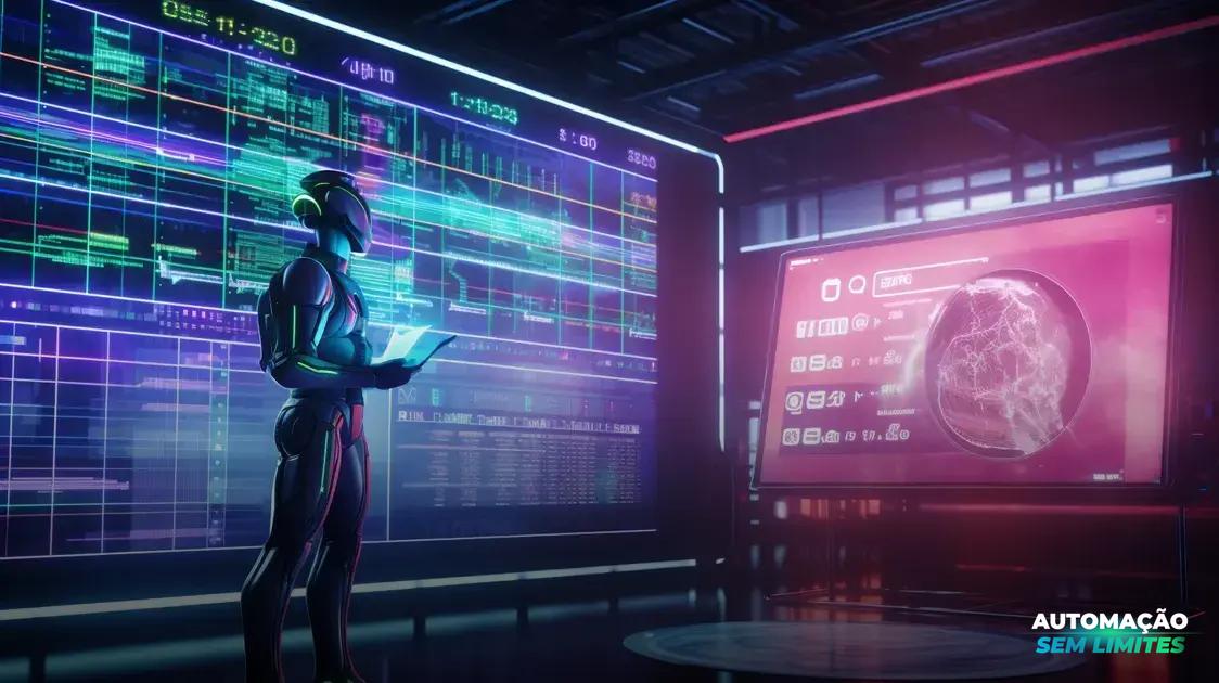 Futuro da inteligência artificial e suas aplicações