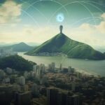Golpes comuns em redes Wi-Fi públicas