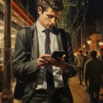 Golpistas podem ‘espelhar’ seu celular e roubar suas informações.