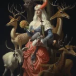 Milhares de Romeiros em Oração