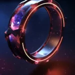 Novo Galaxy Ring monitora saúde e exercícios.