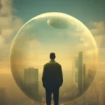 O futuro da IA: entre a inovação e a necessidade de controle.