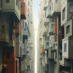 O futuro do trabalho: desafios e perspectivas.