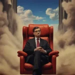 O Que Motivou a Saída da Microsoft?
