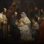Procissão e missas marcam celebrações