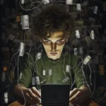 Proteja seus dados e sua privacidade online