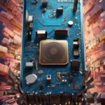 Samsung nega impacto na produção de chips, mas…