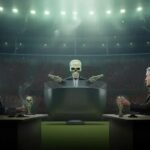 Santos debate futuro da IA em Fórum na Tribuna