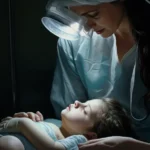 Um futuro com menos impacto e mais esperança para pacientes e famílias.