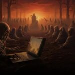 A Ascensão da Teoria da Internet Morta