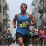 A busca pelo recorde da maratona abaixo de 2 horas