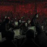 A semana que revolucionou a internet