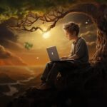 Adaptando-se ao novo mundo online