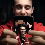 Alegação: TikTok permitiu contas de menores e compartilhamento de dados.