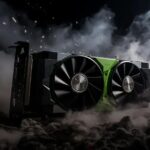 Ascensão Meteórica da NVIDIA e o Peso da Coroa