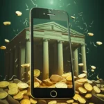 Celular Roubado? 5 Passos Para Proteger Seus Apps de Banco