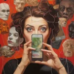 Celular roubado? Uma realidade preocupante