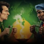 Comparativo: Claude vs ChatGPT