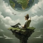 Conectando o mundo como nunca antes.