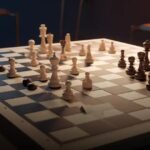Domínio da Mesa e Alcance Aprimorado