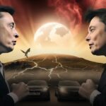 Embate Entre Musk e Moraes se Intensifica