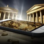 Golpes bancários por celular