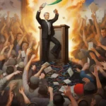 Google Censura IA Após Protestos