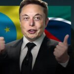 Grok explica: Por que o X de Elon Musk deixou o Brasil?
