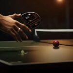 Inteligência Artificial Domina o Tênis de Mesa
