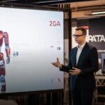 Inteligência Artificial e Automação de Marketing em destaque