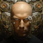 Mike Lynch: Da Infância em Londres ao Auge da Tecnologia
