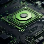 Monopólio em questão: NVIDIA domina mercado de IA.