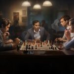 Movimentos Rápidos e Precisos