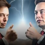 Musk vs Moraes: Tensão leva ao bloqueio do X no Brasil